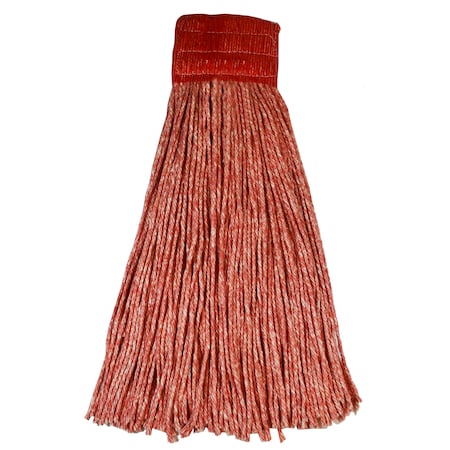 Golden Star 5 in Wet Mop, Red, PK3, AQE1020R5-3PK AQE1020R5-3PK